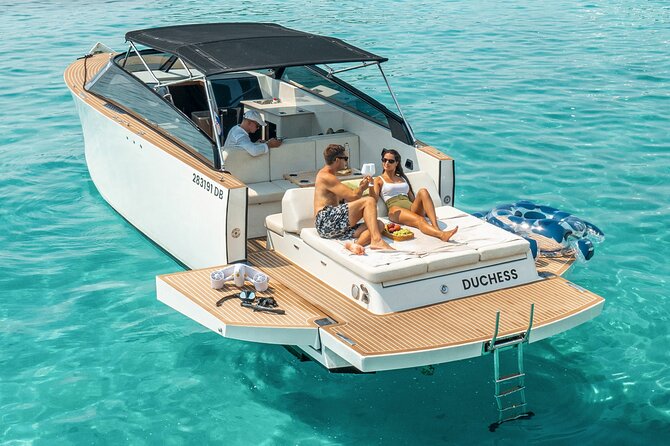 Dubrovnik to Elaphiti: Yacht Escape in Style - Koločep and its Blue and Green Caves