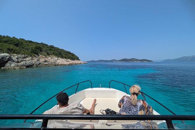 Dubrovnik Unwind - Private Boat Tour - Elafiti, Blue Cave, Sunset - Key points at a glance