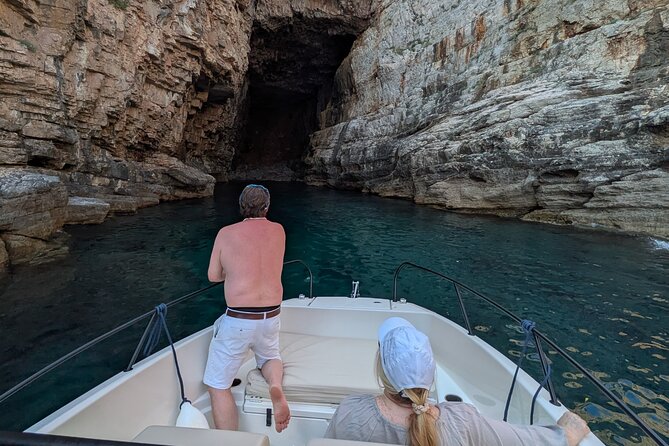 Dubrovnik Unwind - Private Boat Tour - Elafiti, Blue Cave, Sunset - Šipan on the full-day route