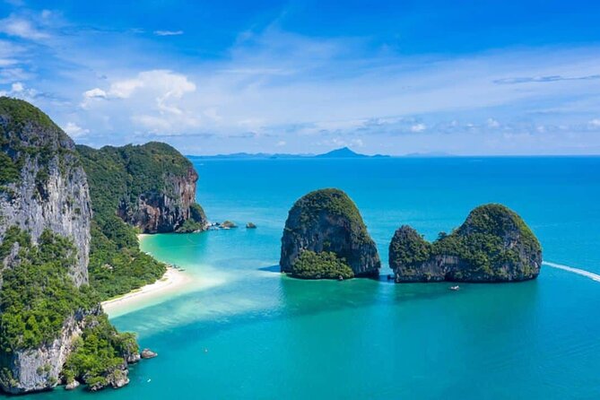 Early bird Phi Phi islands and 4 Islands by Speedboat Tour - Who should book this tour?