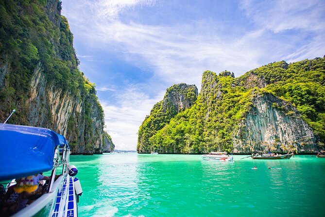 Early Bird Phi Phi Islands Tour From Phi Phi by Speedboat - Why the 6:30 am departure matters