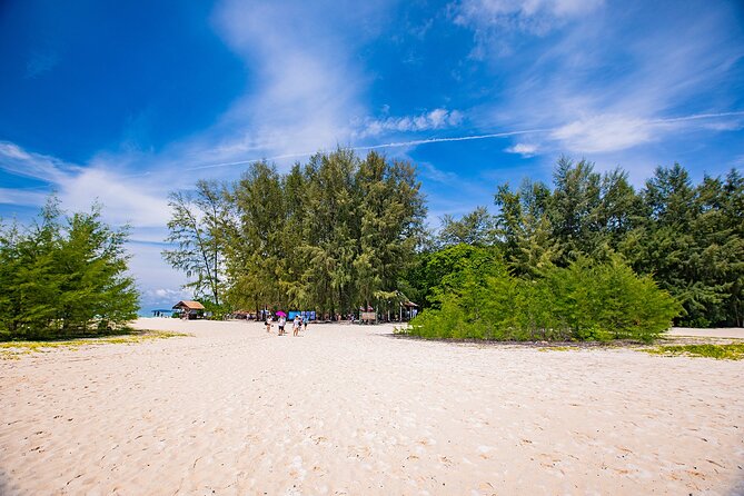 Early Bird Phi Phi Islands Tour From Phi Phi by Speedboat - Monkey Beach is more about the setting than the monkeys