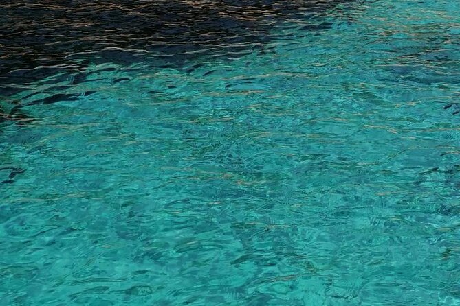 Egadi Islands Boat Tour: Favignana and Levanzo with Lunch - Levanzo and its quieter coves