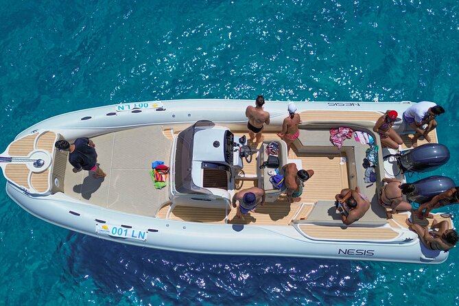 Egadi Islands Tour: Favignana and Levanzo from Trapani - Why this Trapani boat trip works