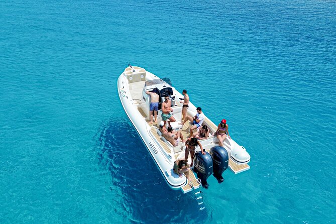 Egadi Islands Tour: Favignana and Levanzo from Trapani - Two hours on Favignana gives you breathing room