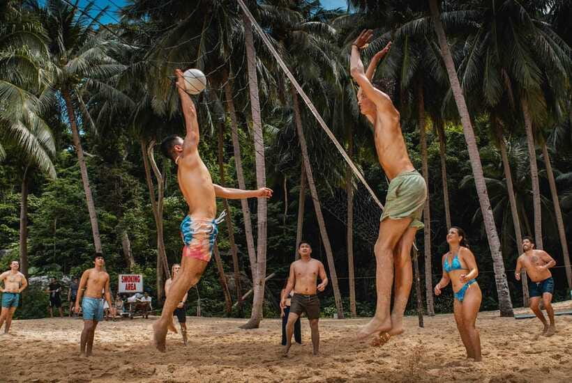 El Nido: Island Hopping Adventure by Haqqy Life - Snorkeling, marine life, and the practical water details