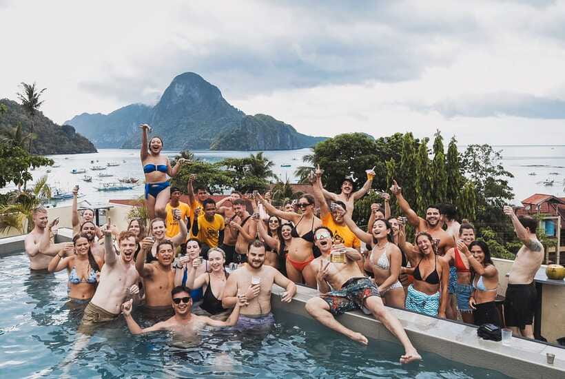 El Nido: Island Hopping Adventure by Haqqy Life - What the $25 price really includes