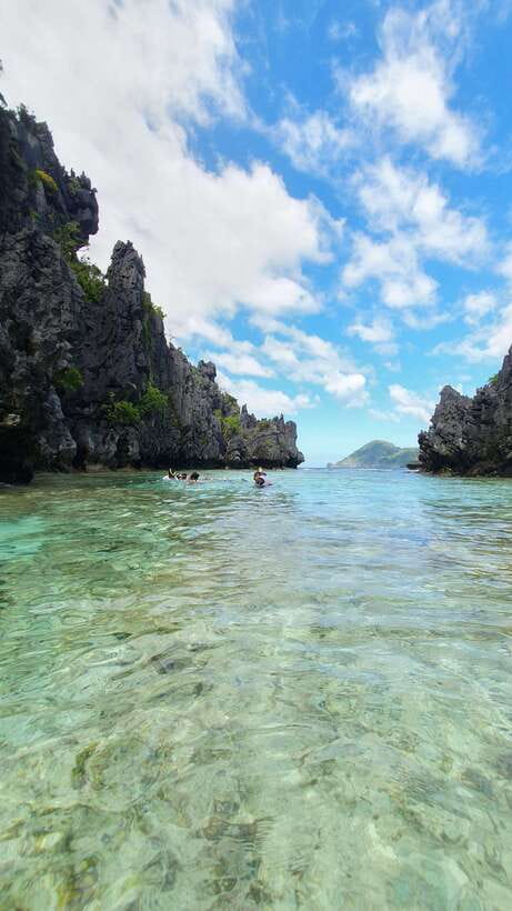 El Nido: Island Hopping and Snorkeling Private Boat Tour C - Lunch, equipment, and what to pack