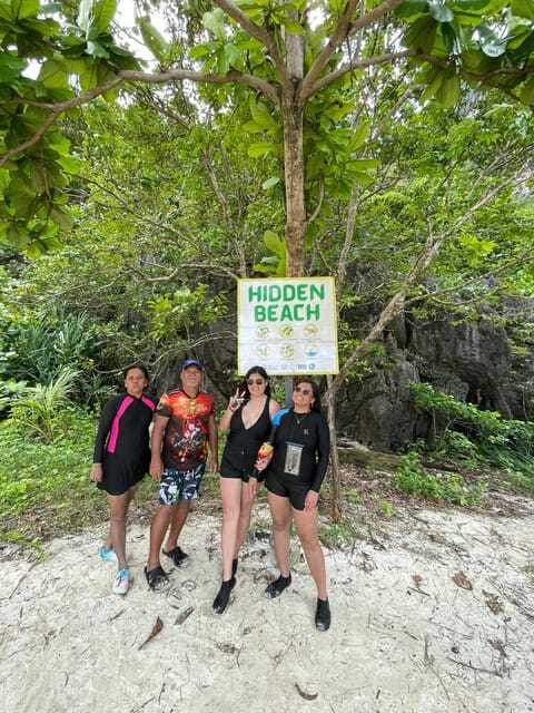 El Nido: Island Hopping and Snorkeling Private Boat Tour C - What the private format really changes