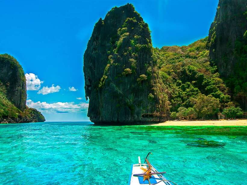 El Nido: Island Hopping Tour A Lagoons and Beaches - What Tour A Is Really Like After Eight Hours on Bacuit Bay