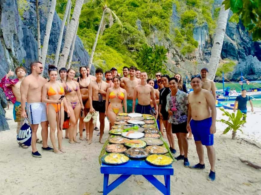 El Nido: Island Hopping Tour A with Kayaking on Big Lagoon - Who Will Get the Most From This Tour?