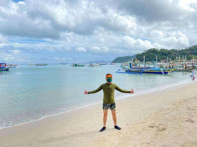 El Nido: Island Hopping TOUR A with Lunch, Transfer & EDTF - Why Tour A remains El Nido’s classic day out