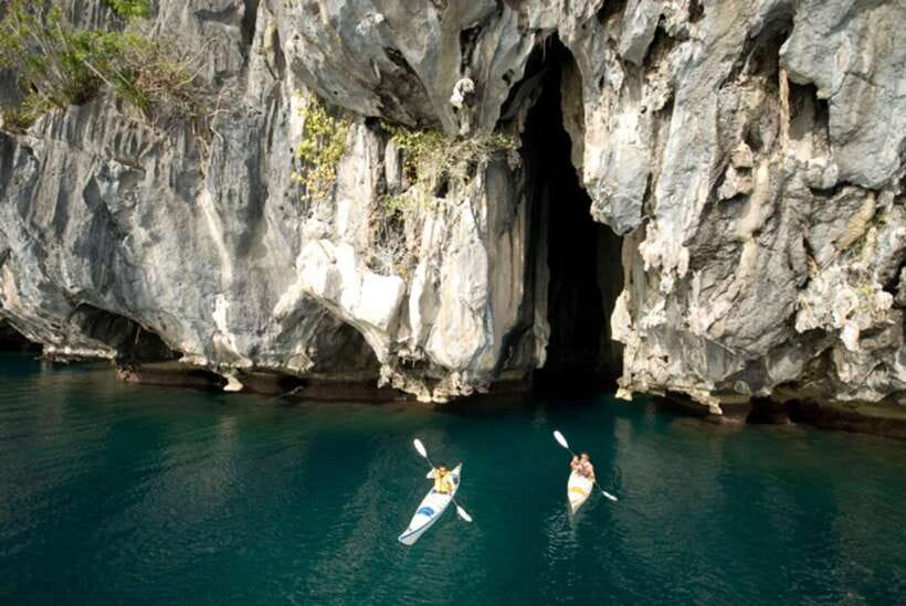 El Nido: Island Hopping Tour B Cudognong Cave & More - Why Tour B is worth choosing in El Nido