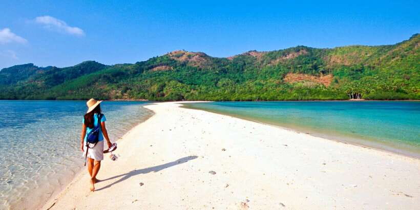 El Nido: Island Hopping Tour B Cudognong Cave & More - What the six hours feel like