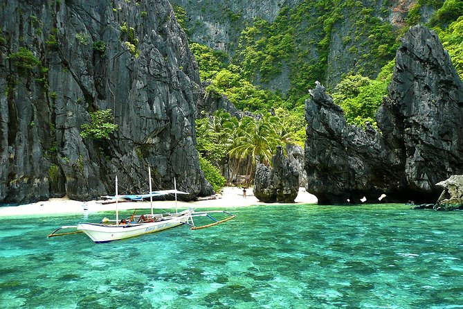 El Nido Island Hopping Tour C with Lunch - What Tour C is really like