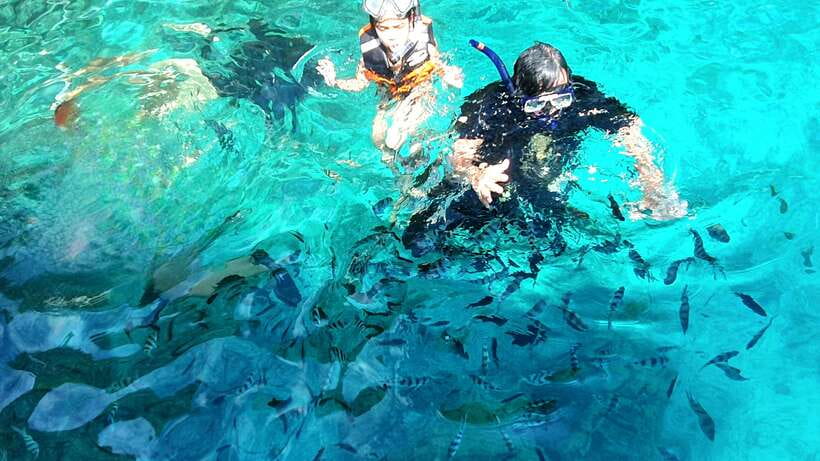 El Nido: Private/Exclusive Island Hopping Tour A BEST PRICE! - Food, gear, and the extra-cost details