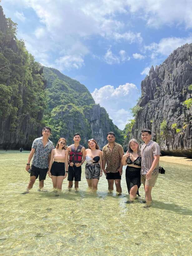 El Nido: Private/Exclusive Island Hopping Tour A BEST PRICE! - What the crew adds to the experience