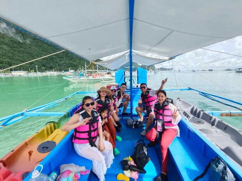El Nido: Private/Exclusive Island Hopping Tour B BEST PRICE! - Snorkeling equipment and what to pack