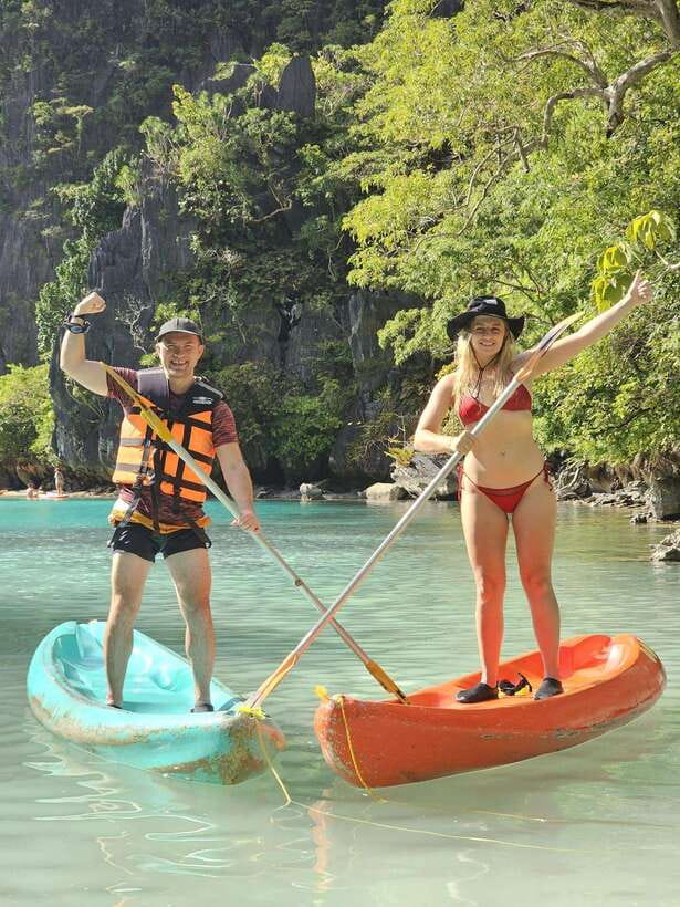 El Nido: Private/Exclusive Island Hopping Tour D BEST PRICE - Why Tour D is a good fit for El Nido