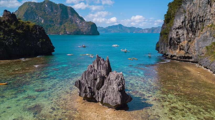 El Nido Private Tour A: Best Island Hopping - Why Tour A remains El Nido’s classic day out