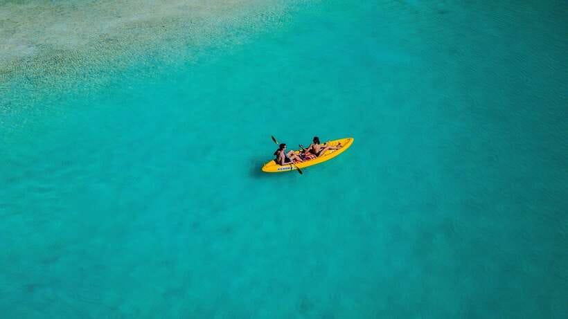 El Nido Private Tour A: Best Island Hopping - What the private price really gives you