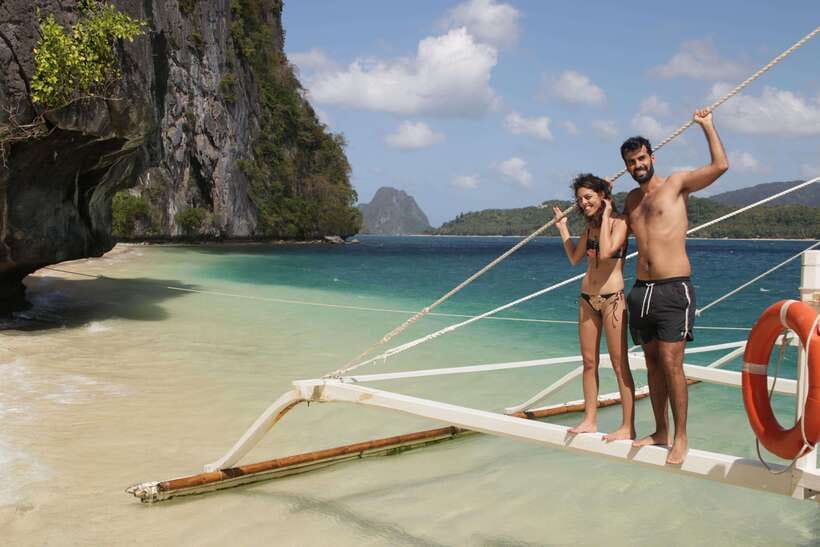 El Nido Private Tour A: Best Island Hopping - What to pack for a comfortable eight hours