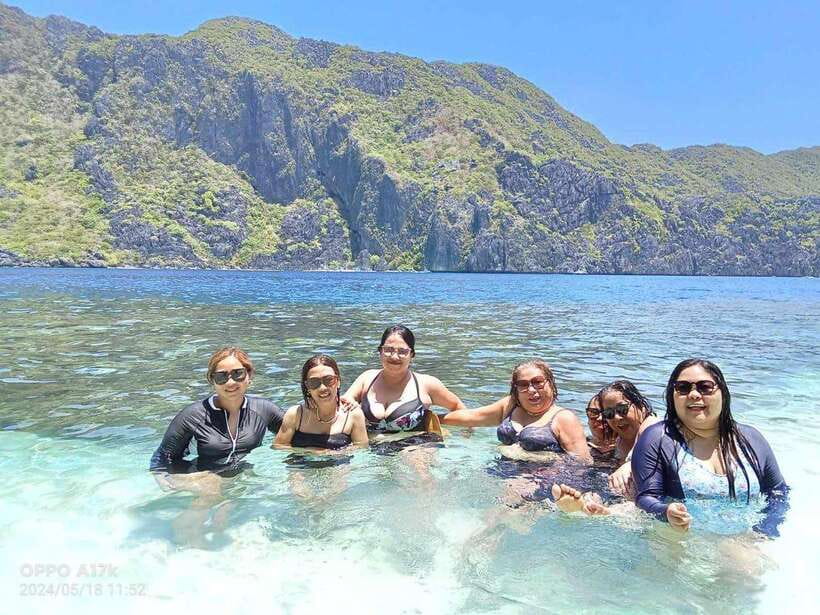 El Nido: Shared Island Hopping Tour C with Buffet Lunch - Why Tour C is a strong choice in El Nido
