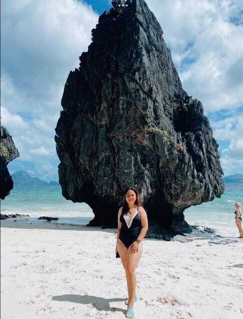 EL NIDO: Sharing/Joiner Island Hopping Tour B - What to bring for a more comfortable day