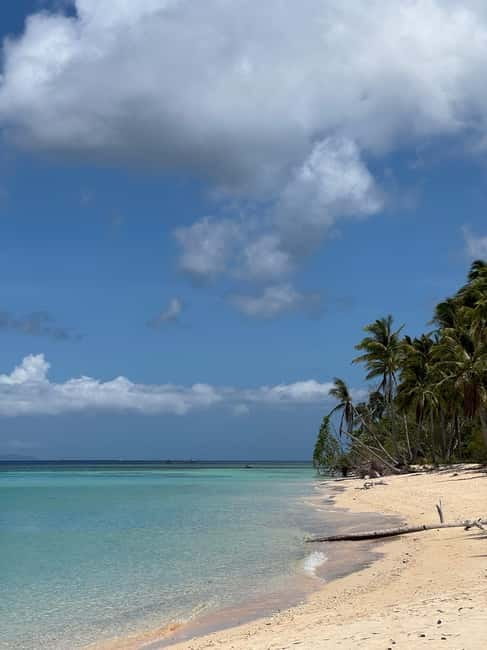 El Nido, Sibaltan: Private Snorkeling & Secret Islands Tour - Key points to know before you go