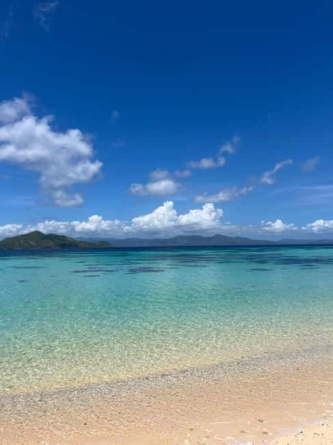 El Nido, Sibaltan: Private Snorkeling & Secret Islands Tour - What to bring for a better day