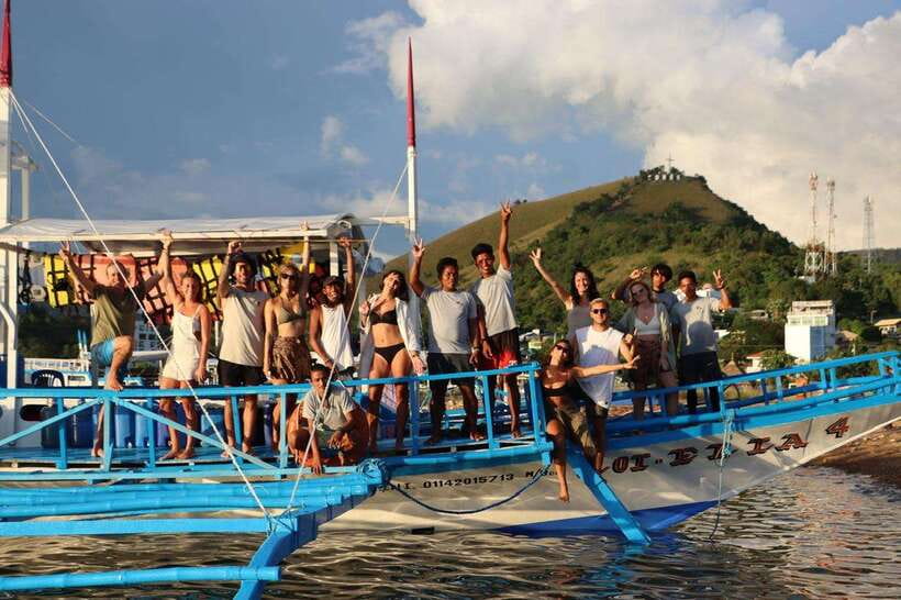 El Nido to Coron: 3-Day 2-Night Island-Hopping Expedition - Key points to know before you book