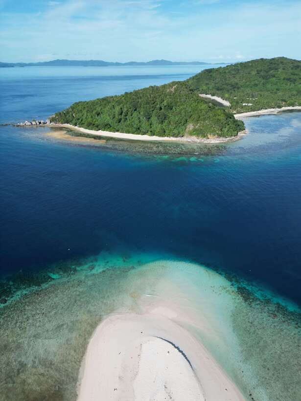 El Nido to Coron: 3-Day 2-Night Island-Hopping Expedition - Is $339 a fair price?