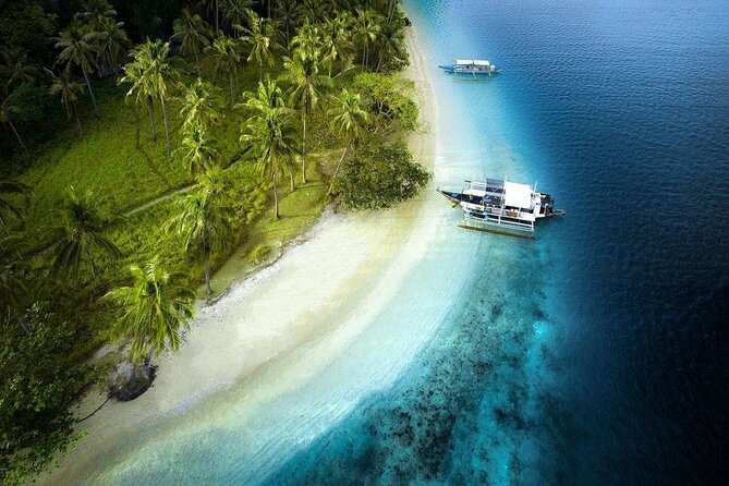 El Nido Tour B - Caves and Islands Tour (Private / Shared) - Why Tour B works as a full-day sampler