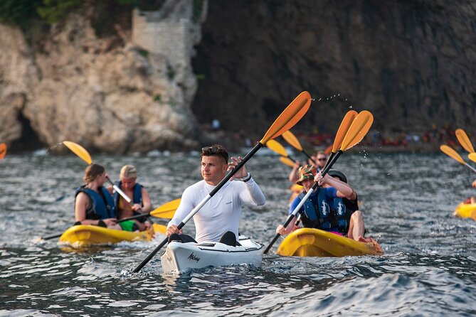 Elafiti Islands & Blue Cave 4 hours Private Tour - How the private format changes the day