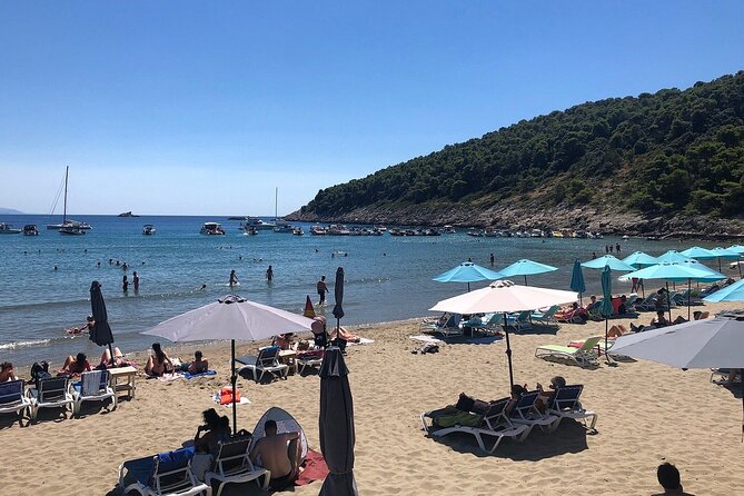 Elafiti islands private adventure from Dubrovnik - A relaxed afternoon, or a sunset ride