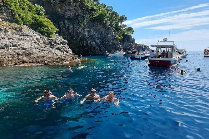 Elafiti islands private adventure from Dubrovnik - Who will enjoy this most