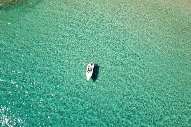 Elafiti Islands Private Luxury 4-Hour Speedboat Tour - Key points to know before you book