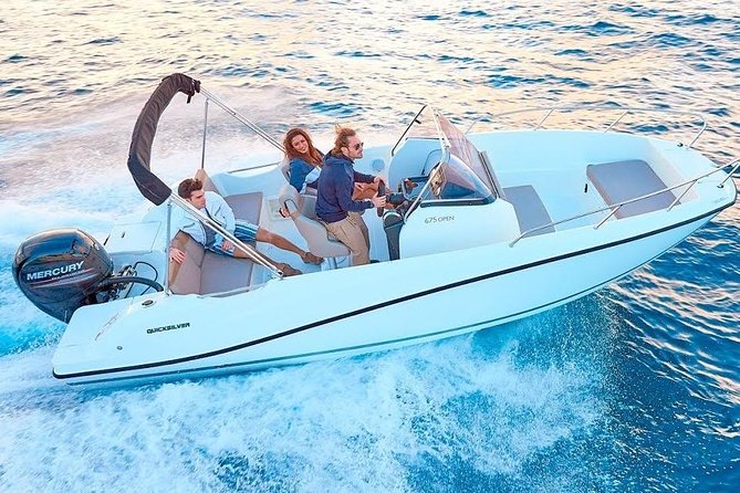 Elafiti Islands Private Luxury 4-Hour Speedboat Tour - Lopud and Sunj Beach