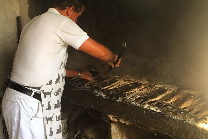 Elaphite Islands Cruise with Local Gastronomy at Captain's House - Kolocep in 45 minutes
