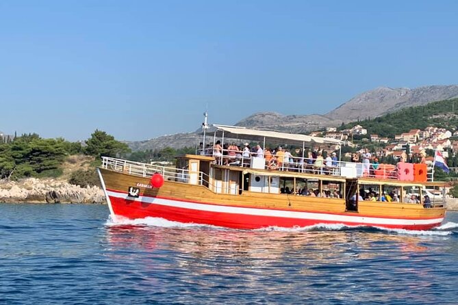 Elaphite Islands Full-Day Kayak and Bike Tour from Dubrovnik - What $95 really buys you