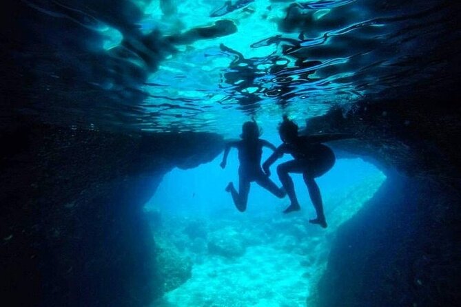 Elaphite Islands - Full-Day Kayaking and Snorkeling tour - Lopud: your first paddle across the Adriatic