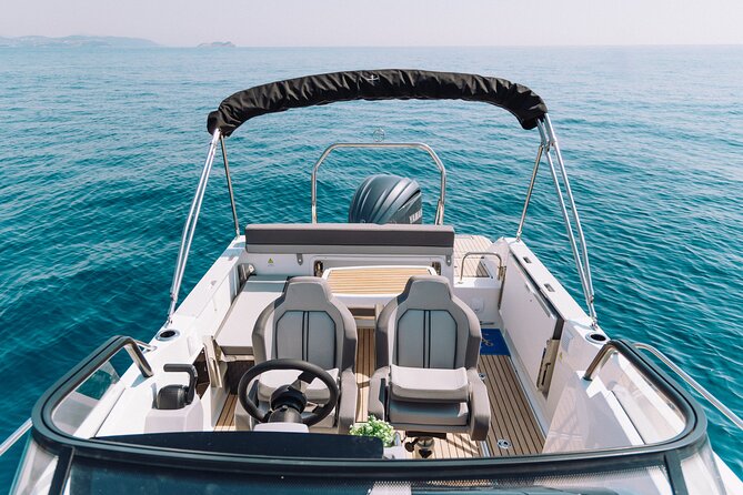 Elaphite Islands Luxury Private Boat Tour with Cap Camarat 7.5 - Šipan: worth the extra hours