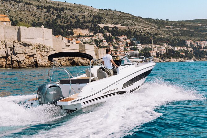 Elaphite Islands Luxury Private Boat Tour with Cap Camarat 7.5 - Who will enjoy this most
