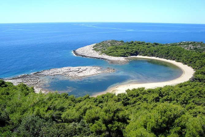 Elaphite Islands & Mljet - Private Boat Excursion from Dubrovnik - Leaving Dubrovnik for the Western Islands