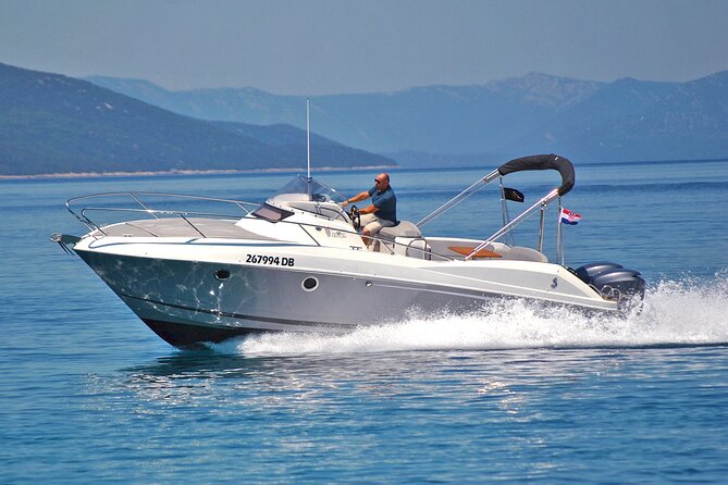 Elaphite Islands & Mljet - Private Boat Excursion from Dubrovnik - Time for Sipan and Jakljan