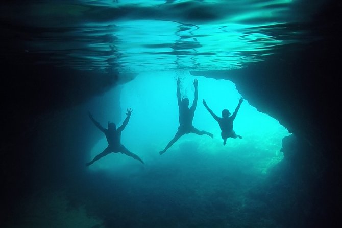 Elaphiti, 3 islands - 4 locations - Why this island trip works so well