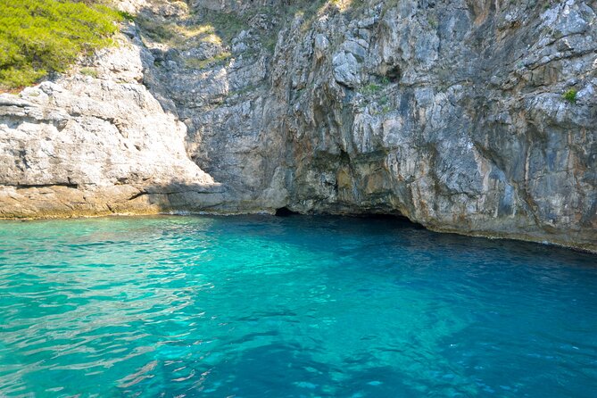 Elaphiti, 3 islands - 4 locations - Lopud gives you a calm first stop