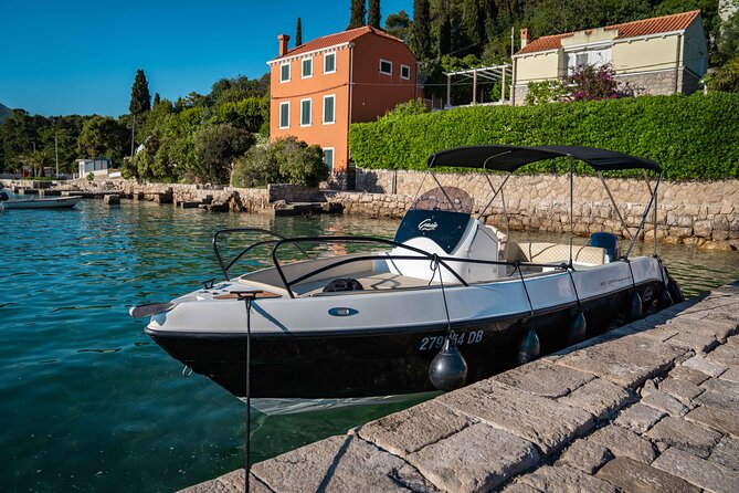 Elaphiti Island Hoping | 4 Hour Private Tour - Why a private Elafiti trip works well from Dubrovnik