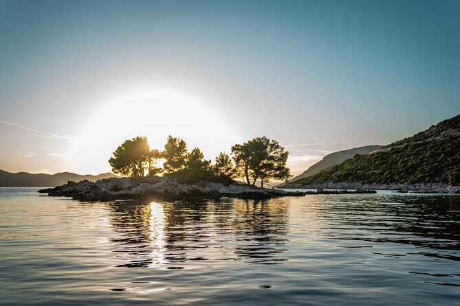 Elaphiti Island Hoping | 4 Hour Private Tour - Ask about the Blue and Green Caves