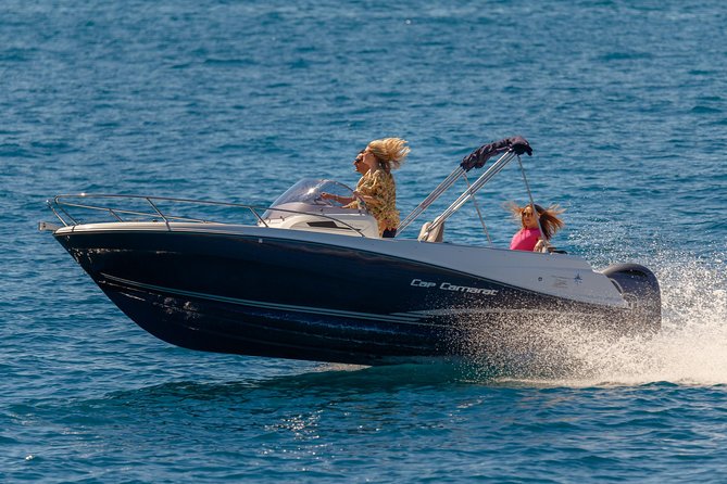 Elaphiti Island private boat tour - Key points at a glance